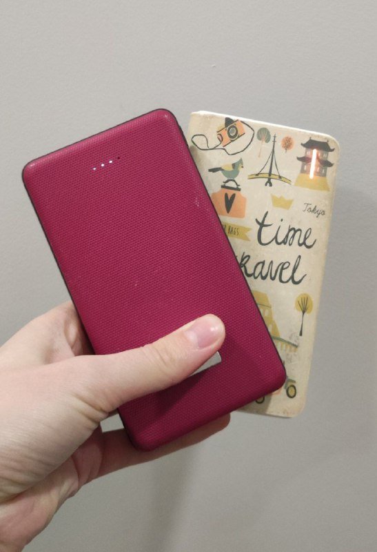 Зарядка адаптер, гирлянда 10 м, наушники Xiaomi, ваза, павербанки и шнуры 7