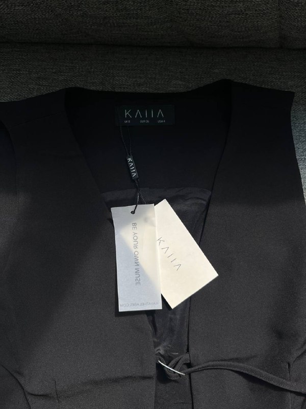 Шорты Asos Design, Топ Kaiia 9