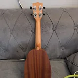 Укулеле 1