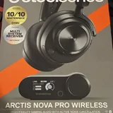 Arctis Nova Pro headphones 4
