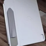 Apple Pencil Pro, Magic Keyboard для iPad Air 2