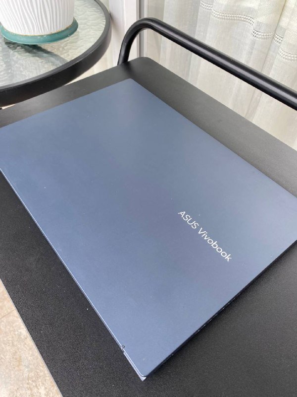 Asus Vivobook 16X Ryzen 7 16GB RAM 512GB SSD