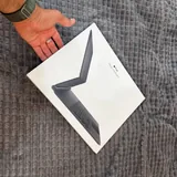 Apple Magic Keyboard для iPad Pro 12.9" 1