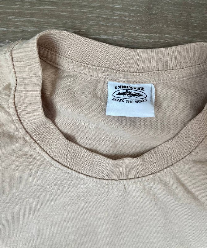 Corteiz t-shirt, Size L 5