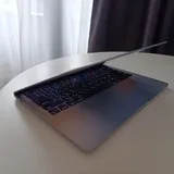 MacBook Pro 13 16/256GB 6
