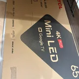 TCL 65C825 телевизор 2