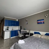 Квартиры посуточно и на долгий срок в Батуми 4