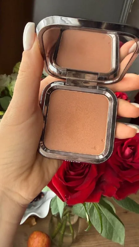 Бронзер Kiko Milano