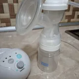 Электрический молокоотсос Canpol Babies EasyStart 2