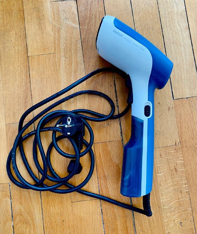 Отпариватель для одежды Tefal