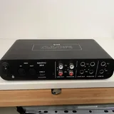 Аудио интерфейс MOTU M4 2
