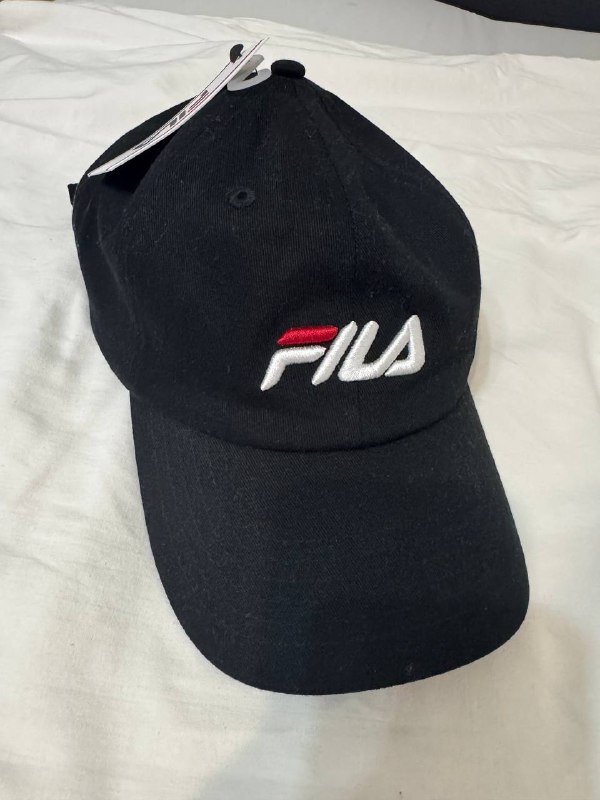 Кепка Fila