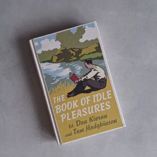 The Book of Idle Pleasures