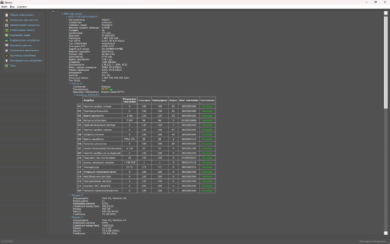 Игровой ноутбук MSI GE73 Raider RGB 8RE 10
