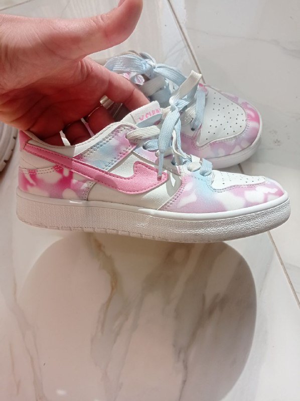 Ботинки детские 34-35, кроссовки детские 34-35 3