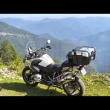 BMW R1200GS 2