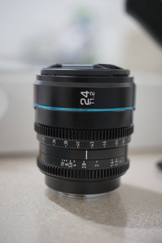 Scorp Mini стабилизатор 3