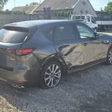 Mazda CX-60 2023 2
