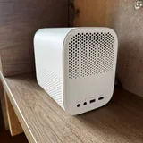 Проектор Xiaomi Mi Smart Compact и экран Acer 2