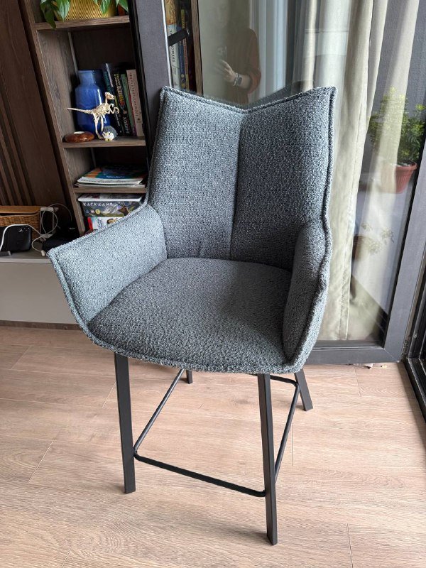 Барный стул belux