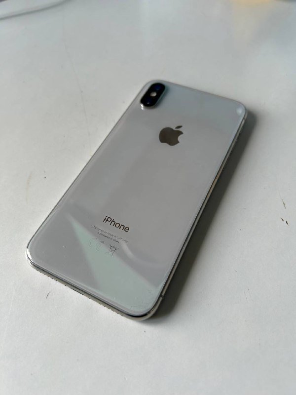 IPhone X 64GB 2