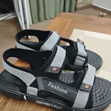 Кроссовки, мужские босоножки 6