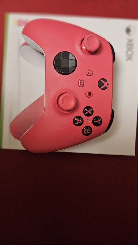 Джойстик xbox