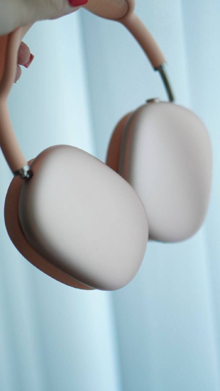 AirPods Max в идеальном состоянии 2