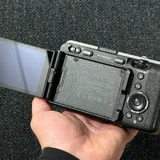 Sony FX30 кинокамера 2