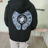Худи Chrome Hearts 2