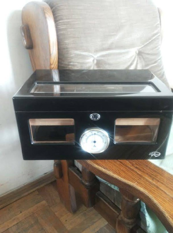 Умидор для сигар