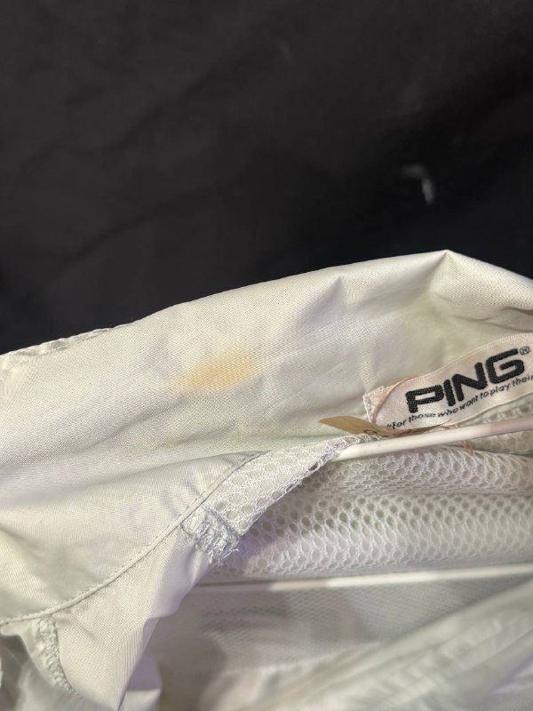 Ветровка PING 5