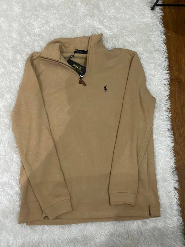 кофта Polo Ralph Lauren XL 2