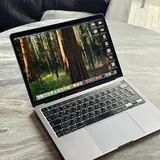 MacBook Pro 13 2020 i5 256 Гб 6