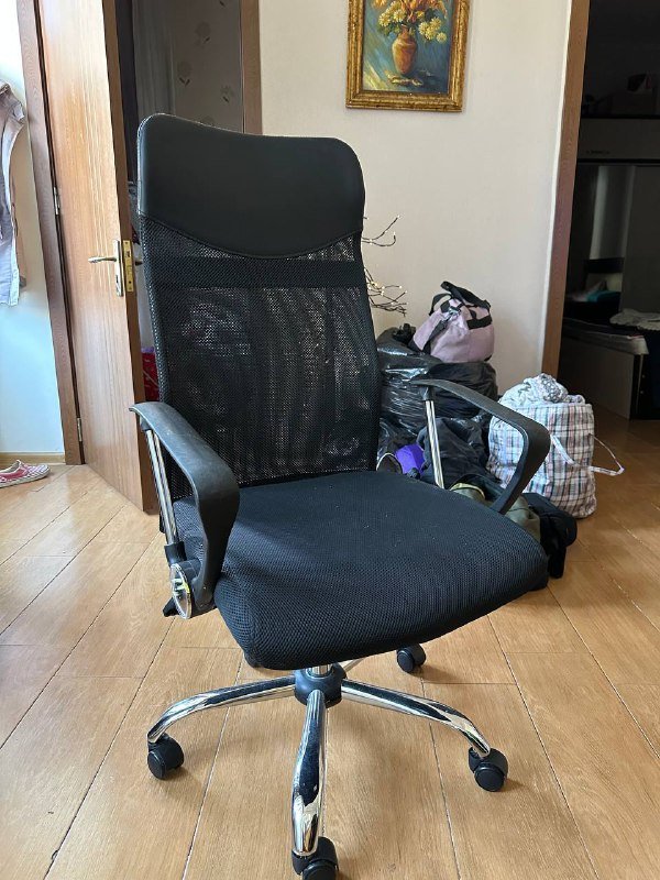 Компьютерное кресло