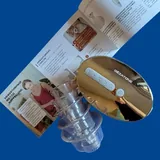 Антицеллюлитный массажер Gezatone 6