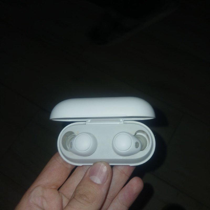 Sony c-700 ყურსასმენი 2