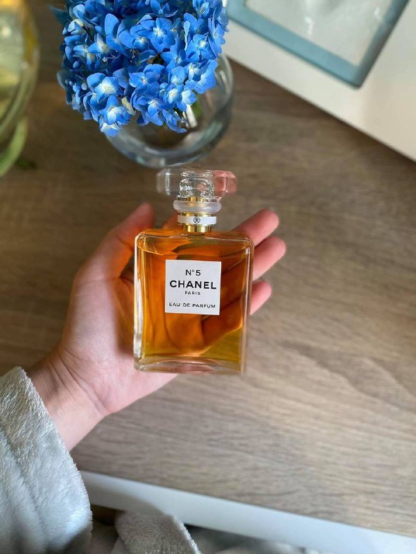 духи Chanel N5 100 ml 2
