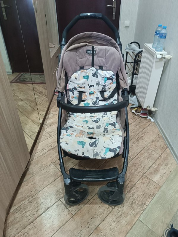 Коляска Peg Perego