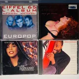 CD диски 1