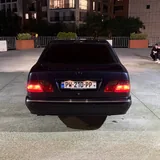 Mercedes Benz W210 E320 5