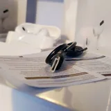 Беспроводные наушники AirPods Pro 2 (реплика) 3