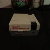 Raspberry Pi 4 Model B 2