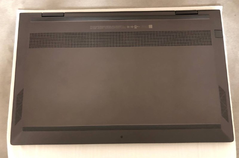 HP Envy x360 ноутбук 8