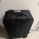 Большой чемодан 2
