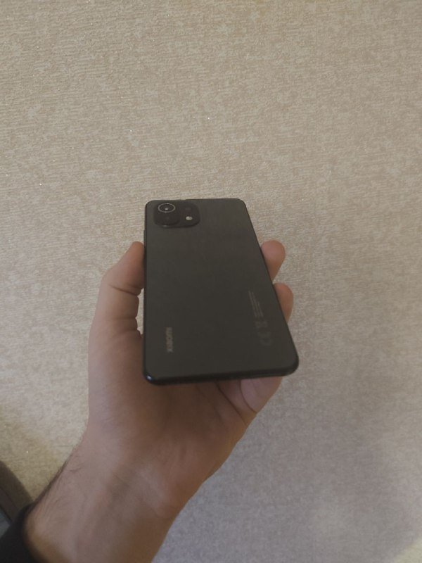 Xiaomi MI 11 lite 128gb 2
