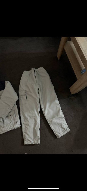 Обувь рабочая и одежда рабочая мужская 10