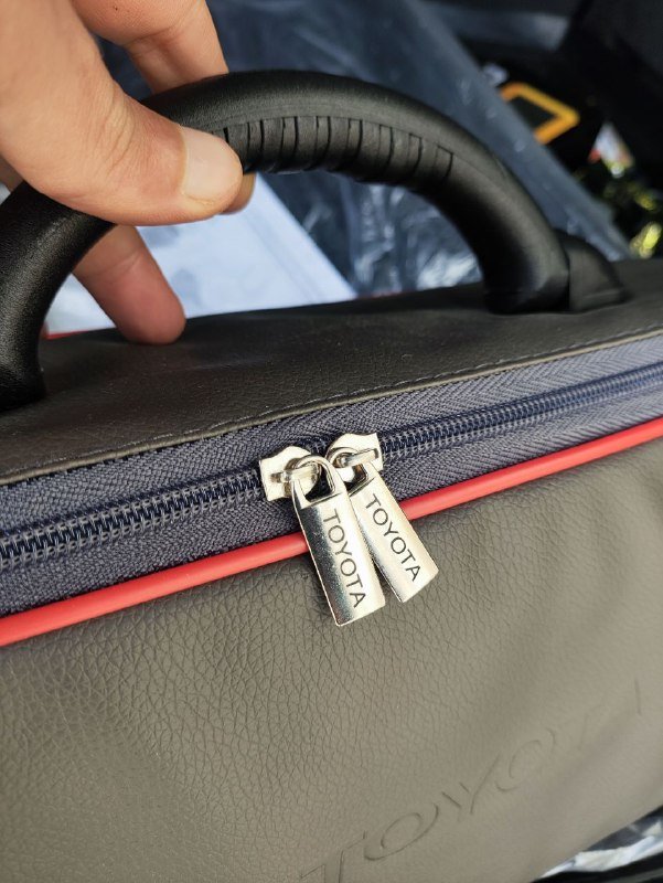Сумка Тойота