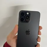 iPhone 15 Pro Max 256GB 7