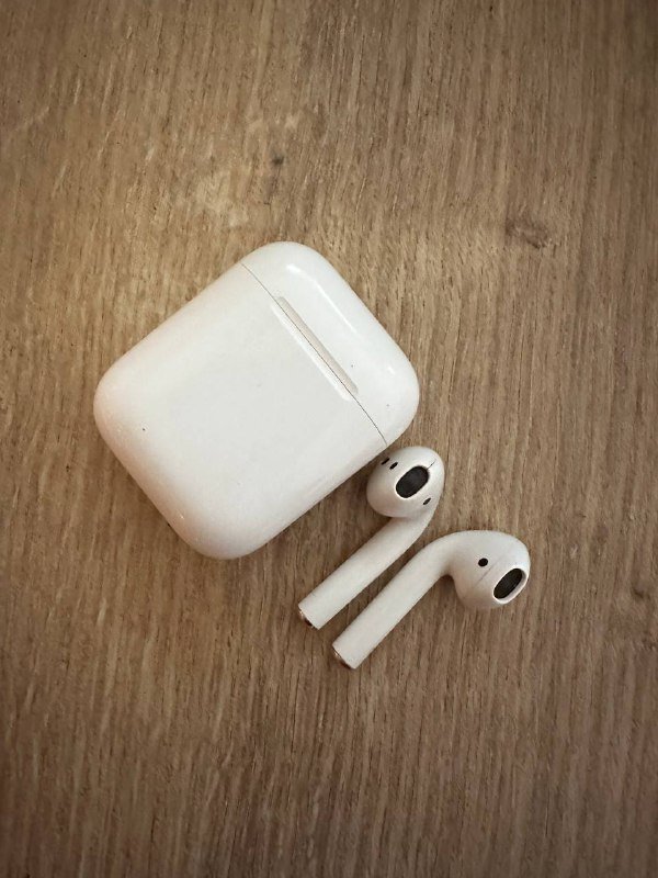 AirPods 1, AirPods 2, AirPods 2 с дефектом, AirPods Pro